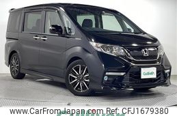 honda stepwagon 2016 CFJ1679380