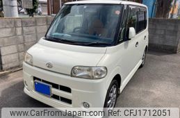 daihatsu tanto 2006 CFJ1712051