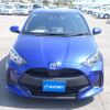 toyota yaris 2021 -TOYOTA--Yaris 5BA-MXPA10--MXPA10-2033707---TOYOTA--Yaris 5BA-MXPA10--MXPA10-2033707- image 5