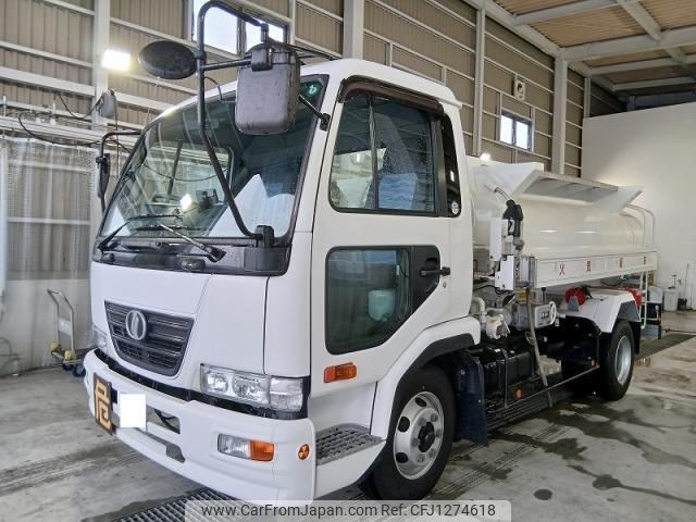 nissan diesel-ud-condor 2007 CFJ1274618 image 1