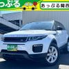 land-rover range-rover-evoque 2018 quick_quick_DBA-LV2XB_SALVA2AX0JH287555 image 1