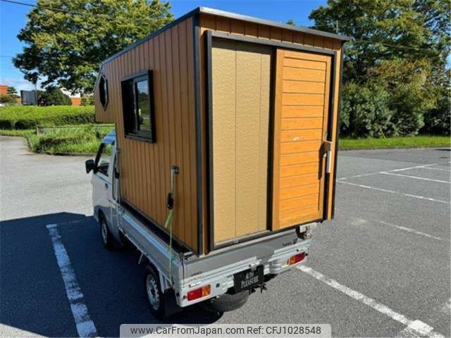 daihatsu hijet-truck 2007 -DAIHATSU--Hijet Truck TE-S210P--S210P-2112133---DAIHATSU--Hijet Truck TE-S210P--S210P-2112133- image 2