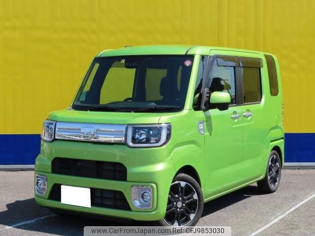 daihatsu wake 2019 -DAIHATSU--WAKE DBA-LA700S--LA700S-0141443---DAIHATSU--WAKE DBA-LA700S--LA700S-0141443- image 1