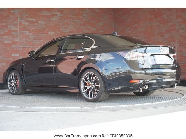 lexus gs-f 2020 quick_quick_DBA-URL10_URL10-0002663 image 2