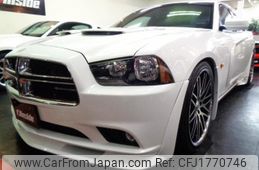 dodge charger 2014 CFJ1770746