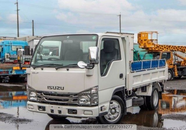 isuzu elf-truck 2015 REALMOTOR_N1021080219HD-18 image 1