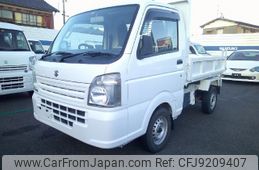 suzuki carry-truck 2015 -SUZUKI--Carry Truck DA16T--202683---SUZUKI--Carry Truck DA16T--202683-