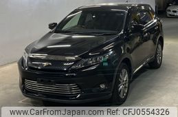 toyota harrier 2015 -TOYOTA--Harrier ZSU60W-0067494---TOYOTA--Harrier ZSU60W-0067494-