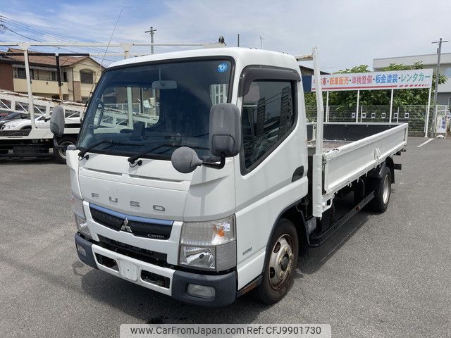 mitsubishi-fuso canter 2019 YAMAKATSU_FEA50-572390 image 1