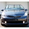 toyota prius-α 2012 quick_quick_DAA-ZVW41W_ZVW41-3193388 image 2