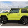 suzuki jimny 2019 -SUZUKI--Jimny 3BA-JB64W--JB64W-117195---SUZUKI--Jimny 3BA-JB64W--JB64W-117195- image 9