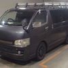 toyota hiace-van 2008 -TOYOTA--Hiace Van KDH201V-0019011---TOYOTA--Hiace Van KDH201V-0019011- image 1