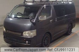 toyota hiace-van 2008 -TOYOTA--Hiace Van KDH201V-0019011---TOYOTA--Hiace Van KDH201V-0019011-