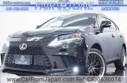 lexus rx 2011 quick_quick_DBA-AGL10W_AGL10-2408500