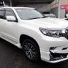 toyota land-cruiser-prado 2020 -TOYOTA--Land Cruiser Prado CBA-TRJ150W--TRJ150-0110810---TOYOTA--Land Cruiser Prado CBA-TRJ150W--TRJ150-0110810- image 4