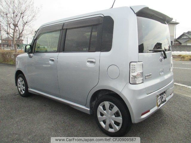 toyota pixis-space 2013 -TOYOTA 【高崎 580ﾇ2138】--Pixis Space L575A--0022055---TOYOTA 【高崎 580ﾇ2138】--Pixis Space L575A--0022055- image 2