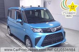 toyota roomy 2022 -TOYOTA--Roomy M900A-0703988---TOYOTA--Roomy M900A-0703988-