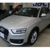 audi q3 2012 quick_quick_ABA-8UCPSF_DR032339 image 1