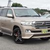 toyota land-cruiser-wagon 2020 CFJ1805003 image 2