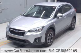 subaru xv 2019 -SUBARU--Subaru XV GT3-070599---SUBARU--Subaru XV GT3-070599-