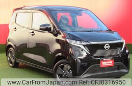 nissan nissan-others 2022 -NISSAN--SAKURA ZAA-B6AW--B6AW-0003660---NISSAN--SAKURA ZAA-B6AW--B6AW-0003660-