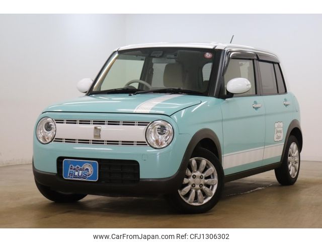 suzuki alto-lapin 2020 -SUZUKI--Alto Lapin HE33S--HE33S-303995---SUZUKI--Alto Lapin HE33S--HE33S-303995- image 1