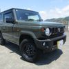 suzuki jimny 2019 -SUZUKI 【静岡 584ﾌ522】--Jimny JB64W--122399---SUZUKI 【静岡 584ﾌ522】--Jimny JB64W--122399- image 1