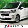 daihatsu move 2013 -DAIHATSU--Move DBA-LA100S--LA100S-1036855---DAIHATSU--Move DBA-LA100S--LA100S-1036855- image 1