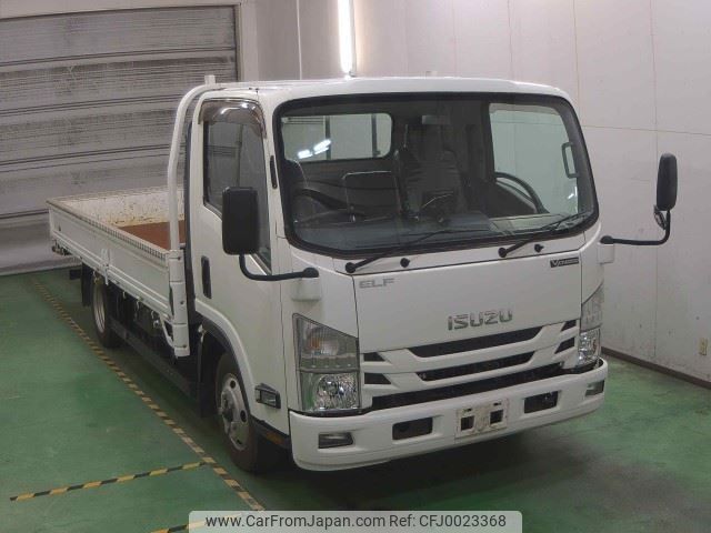 isuzu elf-truck 2018 -ISUZU--Elf NNR85AR-7003796---ISUZU--Elf NNR85AR-7003796- image 1