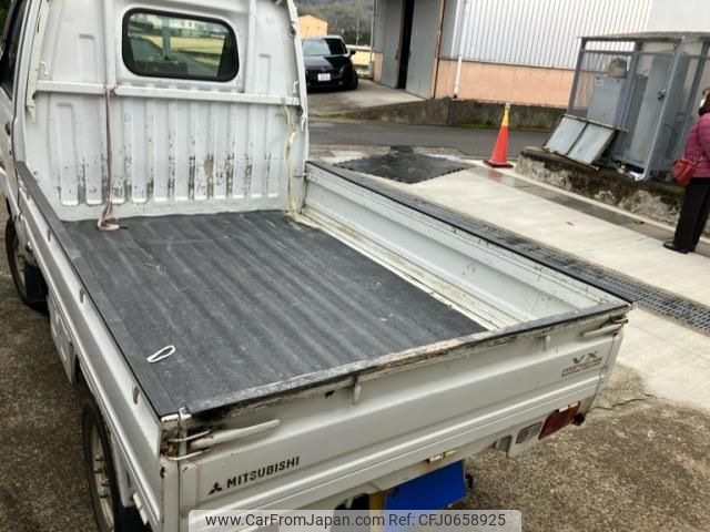 mitsubishi minicab-truck 1999 -MITSUBISHI--Minicab Truck V-U42T--U42T-0530962---MITSUBISHI--Minicab Truck V-U42T--U42T-0530962- image 2