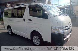 mazda bongo-brawny-van 2019 -MAZDA--Bongo Brawny Van CBF-TRH200M--TRH200-9000233---MAZDA--Bongo Brawny Van CBF-TRH200M--TRH200-9000233-