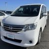 nissan serena 2011 AF-C26-011945 image 1