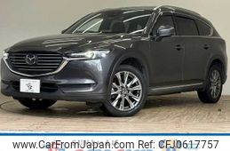 mazda cx-8 2019 -MAZDA--CX-8 3DA-KG2P--KG2P-301670---MAZDA--CX-8 3DA-KG2P--KG2P-301670-