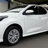 toyota yaris 2022 CFJ1841584 image 54