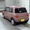 suzuki alto-lapin 2024 -SUZUKI 【愛媛 593せ1717】--Alto Lapin HE33S-522534---SUZUKI 【愛媛 593せ1717】--Alto Lapin HE33S-522534- image 2