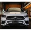 mercedes-benz gla-class 2024 -MERCEDES-BENZ--Benz GLA 3DA-247713M--W1N2477132J695***---MERCEDES-BENZ--Benz GLA 3DA-247713M--W1N2477132J695***- image 5