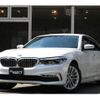 bmw 5-series 2018 CFJ1687982 image 1
