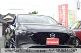 mazda mazda3-fastback 2022 quick_quick_BP5P_BP5P-203917