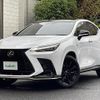 lexus nx 2023 -LEXUS--Lexus NX 6AA-AAZH20--AAZH20-1012836---LEXUS--Lexus NX 6AA-AAZH20--AAZH20-1012836- image 18
