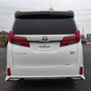 toyota alphard 2021 -TOYOTA--Alphard 6AA-AYH30W--AYH30-0137728---TOYOTA--Alphard 6AA-AYH30W--AYH30-0137728- image 14