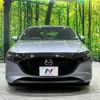 mazda mazda3 2019 -MAZDA--MAZDA3 6BA-BP5P--BP5P-104488---MAZDA--MAZDA3 6BA-BP5P--BP5P-104488- image 15