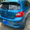 mitsubishi mirage 2017 CFJ1736729 image 5