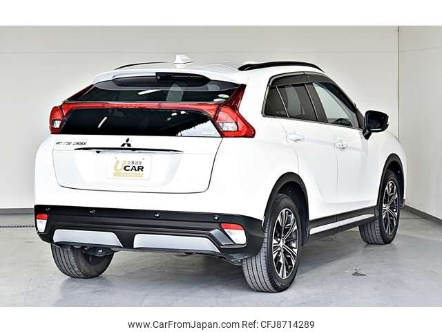 mitsubishi eclipse-cross 2020 -MITSUBISHI--Eclipse Cross 5BA-GK1W--GK1W-0200479---MITSUBISHI--Eclipse Cross 5BA-GK1W--GK1W-0200479- image 2