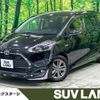 toyota sienta 2019 -TOYOTA--Sienta 6AA-NHP170G--NHP170-7194228---TOYOTA--Sienta 6AA-NHP170G--NHP170-7194228- image 1