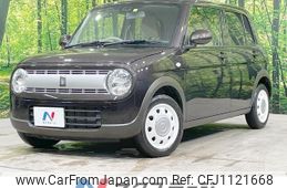 suzuki alto-lapin 2020 quick_quick_HE33S_HE33S-252457