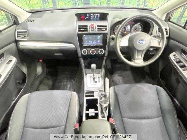 subaru impreza-wagon 2016 -SUBARU--Impreza Wagon DBA-GP2--GP2-034220---SUBARU--Impreza Wagon DBA-GP2--GP2-034220- image 2