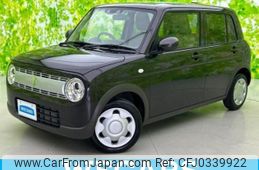 suzuki alto-lapin 2023 quick_quick_5BA-HE33S_HE33S-418391