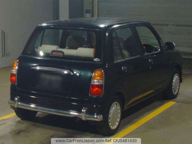 daihatsu mira-gino 2002 -DAIHATSU--Mira Gino UA-L700S--L700S-0251771---DAIHATSU--Mira Gino UA-L700S--L700S-0251771- image 2