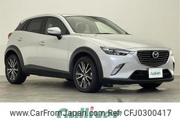 mazda cx-3 2015 -MAZDA--CX-3 LDA-DK5FW--DK5FW-109486---MAZDA--CX-3 LDA-DK5FW--DK5FW-109486-