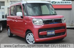 suzuki spacia 2018 CFJ1538871